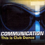V.A. / Communication 1 - This is Club Dance (2CD/미개봉)
