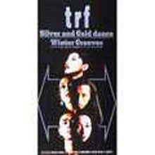 [중고] TRF (티알에프) / Silver and Gold dance (일본수입/single/avdd20061)