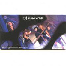 [중고] TRF (티알에프) / Masquerade (일본수입/Single/avdd20083)