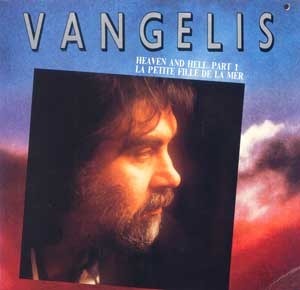 [중고] Vangelis / Greatest Hits (수입)
