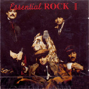 V.A. / Essential Rock II (수입/미개봉)