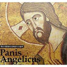 이영화 / Panis Angelicus (미개봉/digipack)