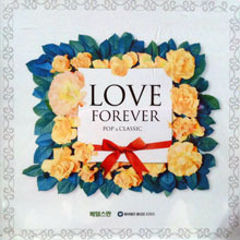 [중고] V.A. / Love Forever Pop &amp; Classic (2CD)