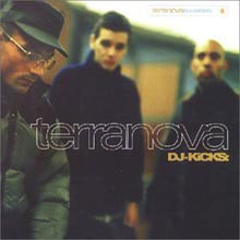 Terranova / DJ-Kicks : Terranova (수입/미개봉)