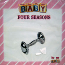 V.A. / Baby Four Seasons (미개봉/gmcd0031)