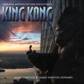 O.S.T. / King Kong (킹콩/미개봉)