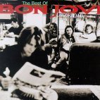 [중고] [VCD] Bon Jovi / Cross Road: The Best Of Bon Jovi(2VCD)