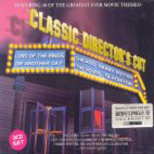 [중고] V.A. / Classic Director&#039;s Cut (3CD)