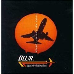 [중고] Blur / Live At The Budokan (일본수입/2CD)