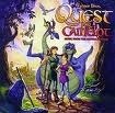 O.S.T. / 매직 스워드 - Quest For Camelot (수입/미개봉)