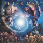 O.S.T. (James Newton Howard) / Peter Pan - 피터팬 (수입/미개봉)