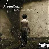 Mudvayne / Lost And Found (미개봉)