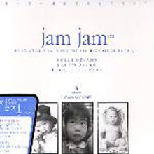 [중고] V.A. / Jam Jam Vol.4 (잼잼 4) (3CD)