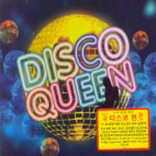 [중고] V.A. / Disco Queen (2CD)
