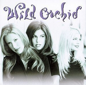 Wild Orchid / Wild Orchid (미개봉)