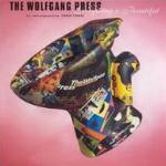 Wolfgang Press / Everything Is Beautiful (미개봉)