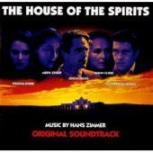 O.S.T. / The House Of The Spirits (영혼의 집/미개봉)