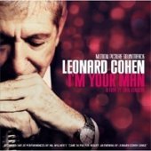 O.S.T. / Leonard Cohen - I&#039;m Your Man (미개봉)