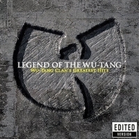 Wu-Tang Clan / Legend Of The Wu-Tang Clan: Greatest Hits (Disc Box Sliders/수입/미개봉)
