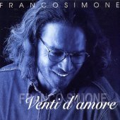 [중고] Franco Simone / Verti D Amore