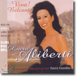 Lucia Aliberti / Viva! Belcanto (미개봉/bmgnd9h73)