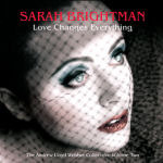 Sarah Brightman / Love Changes Everything (미개봉/dc9134)