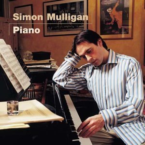 Simon Mulligan / Piano (피아노/미개봉/cck8202)