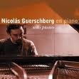 Nicolas Guerschberg / En Piano (Solo/수입/미개봉/mdr1434)