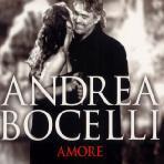 Andrea Bocelli / Amore (CD+DVD/미개봉/Digipack/dr9421)
