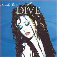 Sarah Brightman / Dive (수입/미개봉/5545942)