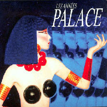 [중고] V.A. / Les ann&amp;eacute;es palace (2CD/수입)