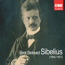 V.A. / Great Composer Series -  Best Beloved Sibelius (위대한 작곡가 시리즈 제11탄 - 가장 사랑받는 시벨리우스/2CD/미개봉/ekc2d0825)
