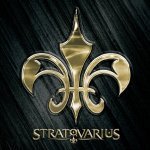 Stratovarius / Stratovarius (미개봉)
