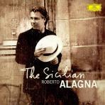 Roberto Alagna / Roberto Alagna - The Sicilian (이탈리아 시칠리아 가곡집/미개봉/dg7560)