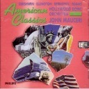 John Mauceri / Gershwin, Ellington, Bernstein, Adams : American Classics (수입/미개봉/4386632)
