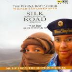 Vienna Boys Choir / Silk Songs Along The Road And Time (빈소년 합창단: 실크로드를 따라가며 부른 노래들 OST/미개봉/amc2106)