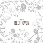 V.A. / This Is Beethoven (디스 이즈 베토벤/3CD/미개봉/s70461c)