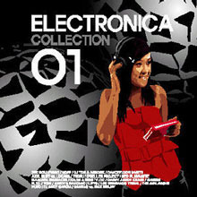 V.A. / Electronica Collection Vol.1 (미개봉)