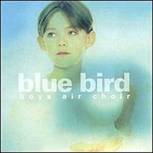 Boys Air Choir / Blue Bird (파랑새/미개봉/Digipack/cnlr04032)