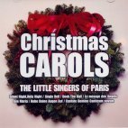 파리 나무십자가 &amp; 빈소년 합창단 / Christmas Carols: The Little Singers Of Paris (미개봉/ccc1043)