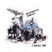 제이 데이즈 (J-Daiz) / Existential Therapy EP (미개봉)