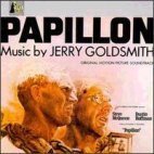 O.S.T. (Jerry Goldsmith) / Papillon (빠삐용/수입/미개봉)