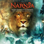 O.S.T. / The Chronicles Of Narnia : The Lion, The Witch And The Wardrobe (나니아 연대기 : 사자, 마녀 그리고 옷장/미개봉/SONY)