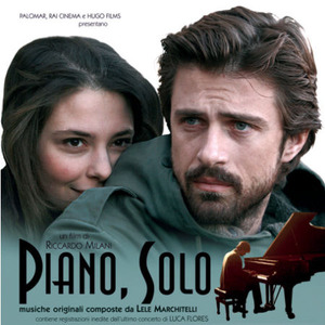 O.S.T. / Piano, Solo (피아노 솔로/2CD/미개봉)