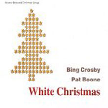 [중고] Bing Crosby,Pat Boone / White Christmas (2CD)