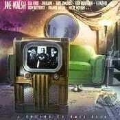 [중고] Joe Walsh / A Future to This Life - Robocop - The Series Soundtrack