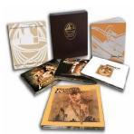 O.S.T. / Indiana Jones - The Complete Soundtracks Collection By John Williams [Limited Edition, Remastered] (5CD Boxset/수입/미개봉)