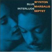 [중고] Wynton Marsalis / Blue Interlude