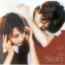 [중고] V.A. / The Story - 그의 노래 그의 이야기 (5CD)