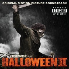 O.S.T. / Halloween 2 - By Tyler Bates (수입/미개봉)